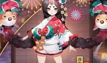 阴阳师最新爆料皮肤是什么,神秘皮肤惊艳登场，揭秘全新角色风采
